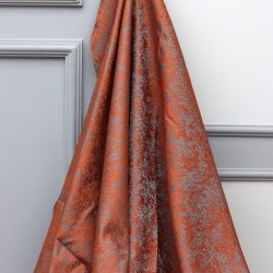 Dejavu V-202 Wholesale Jacquard Background Curtain Fabrics Living Room and Bedroom Curtains 62 Models 100% Polyester